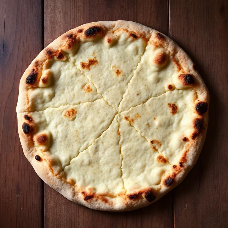 Pizza Sin Gluten